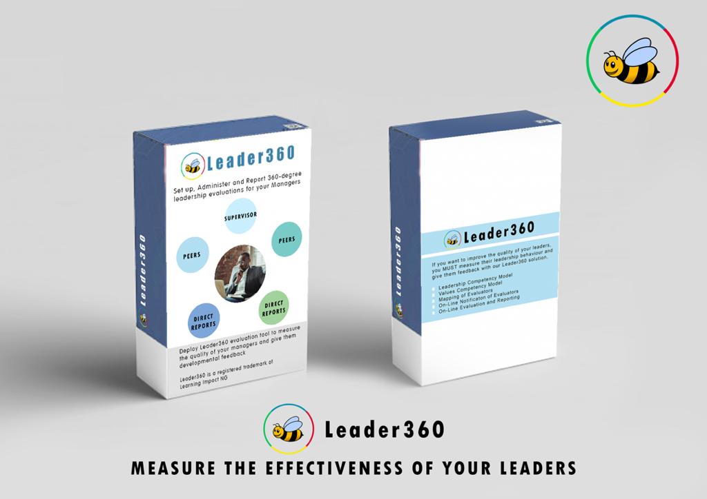 Leader360