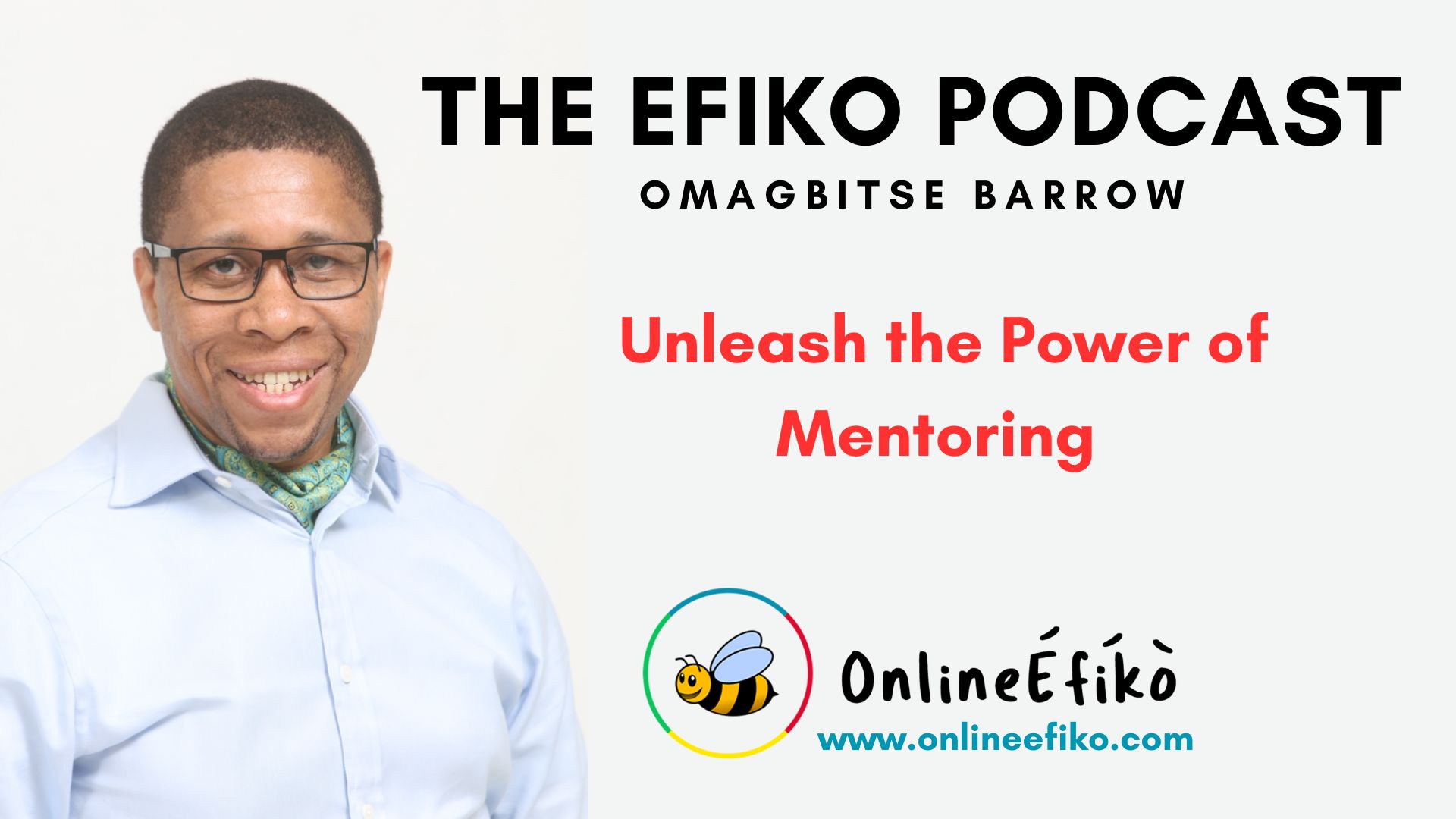 Unleash the Power of Mentoring