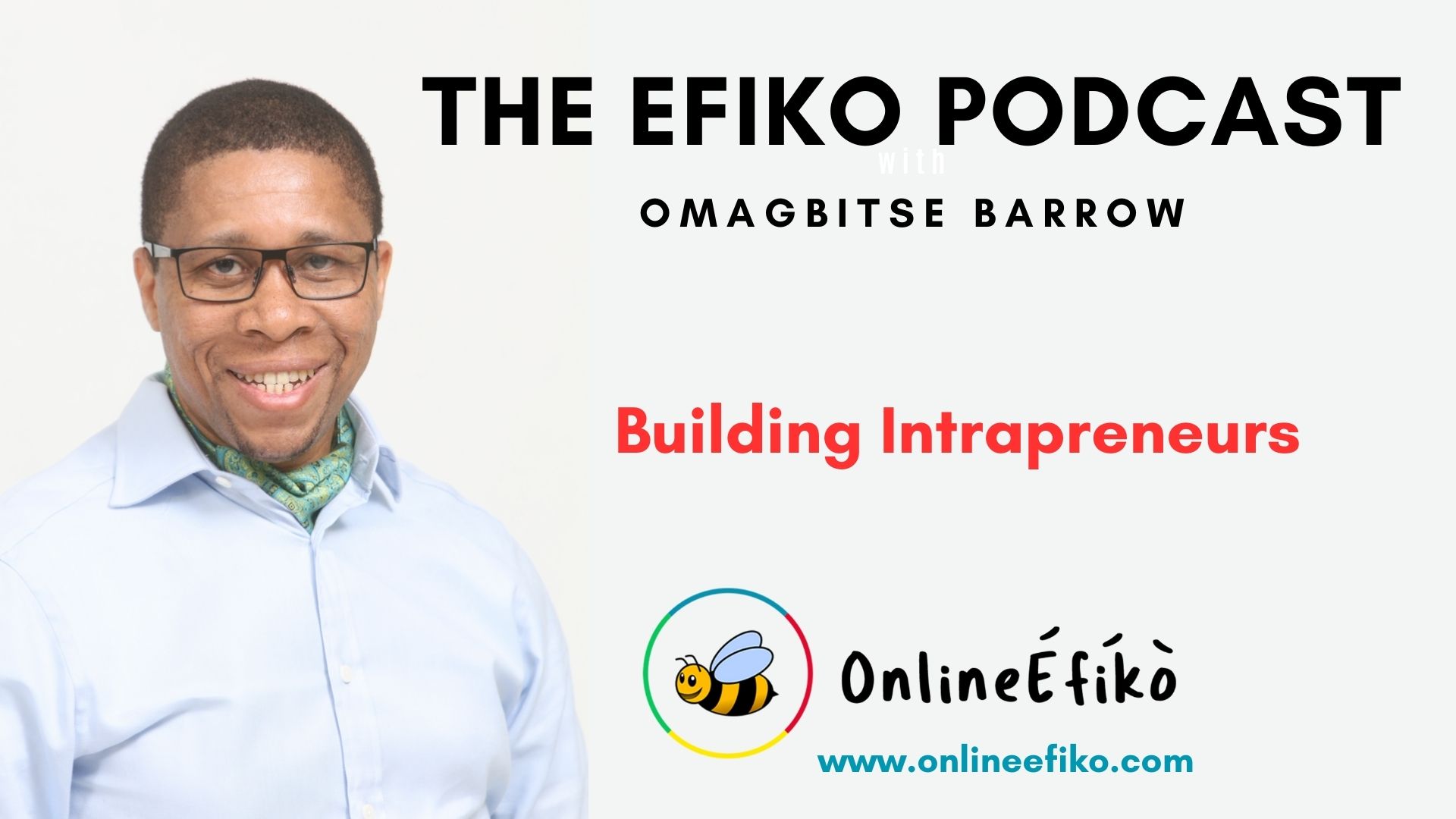 Building Intrapreneurs