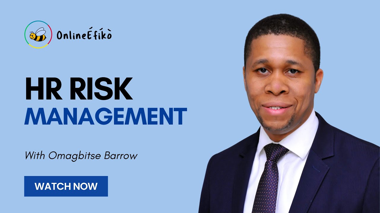 HR Risk Management