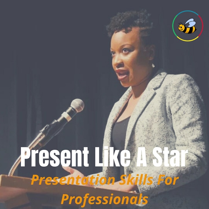 Test your Presentation Skills