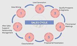 Sales Cycle