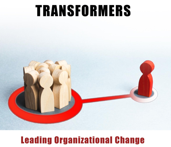 Leading Change