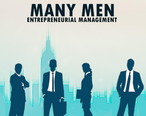 Entrepreneurial Management