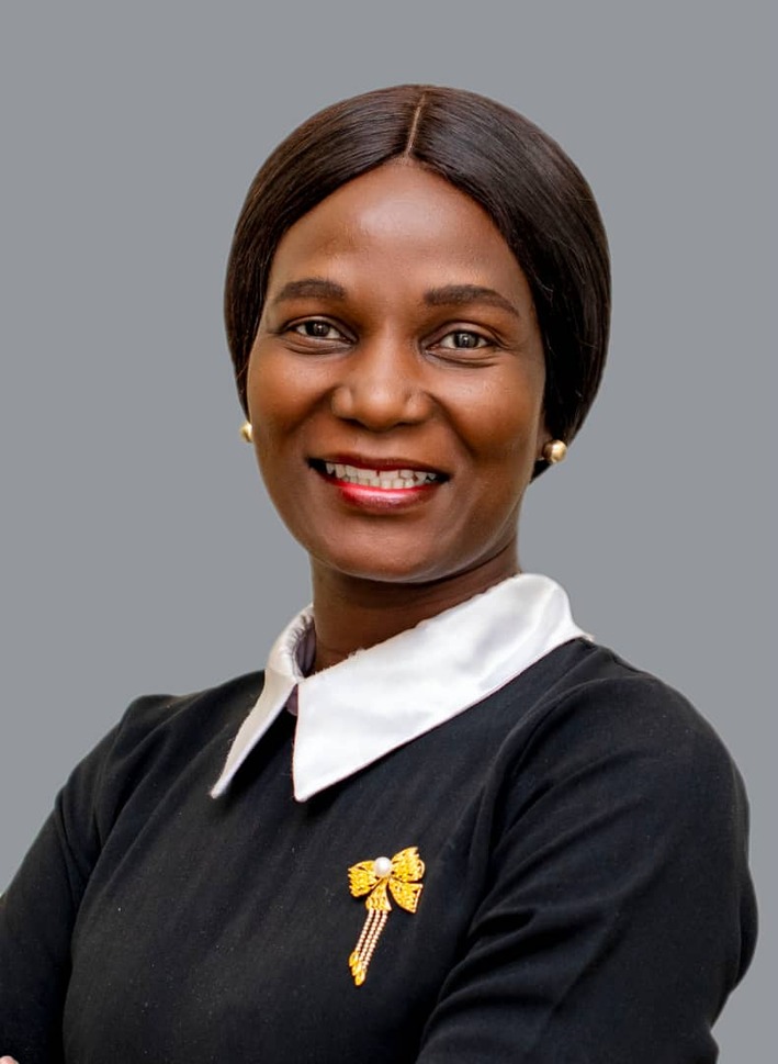 OLORUNFUNMILAYO ADESANYA